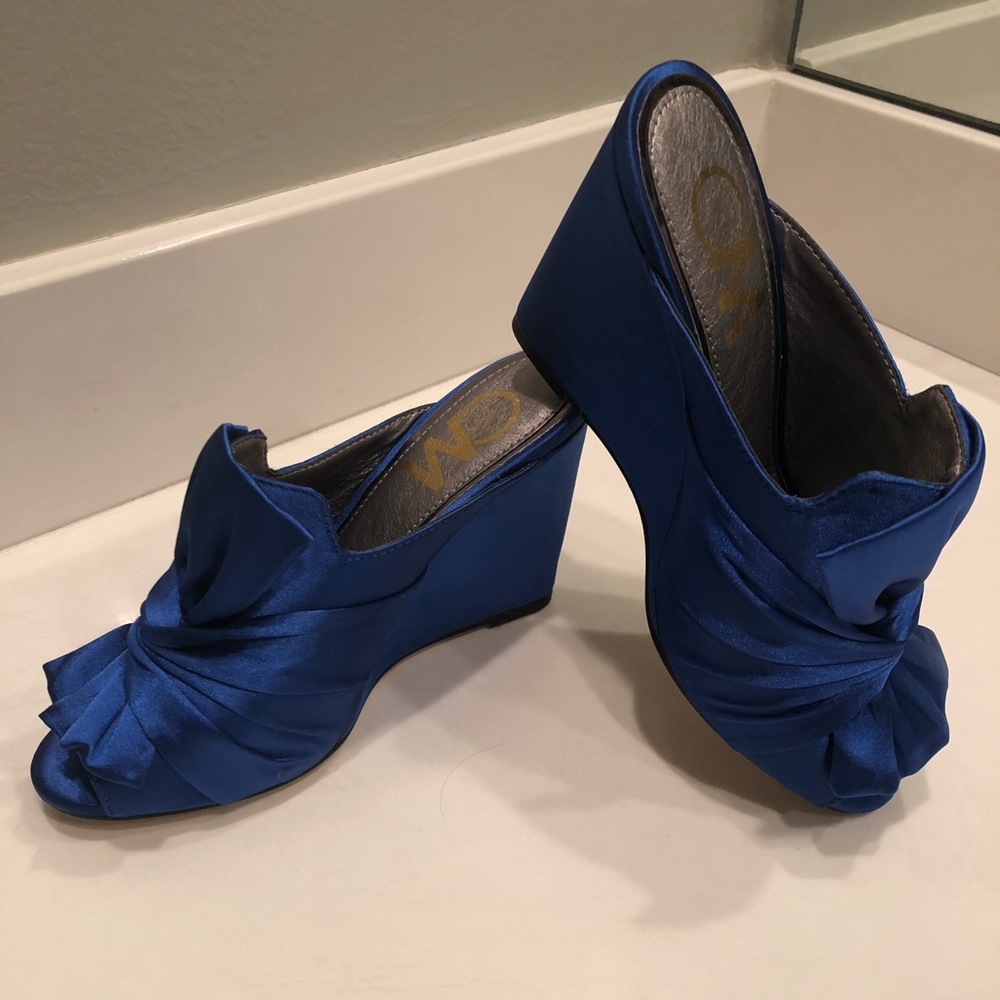 Women’s shoes
